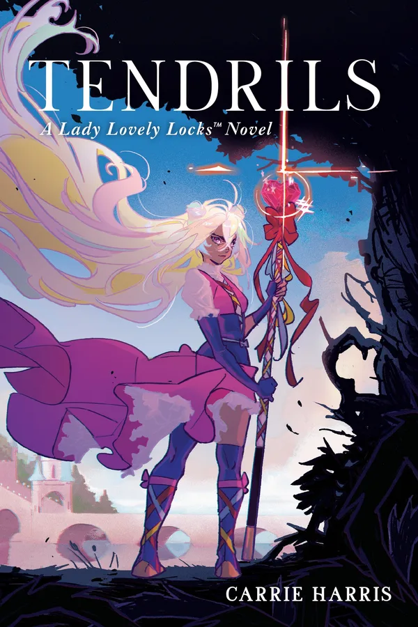Tendrils poster