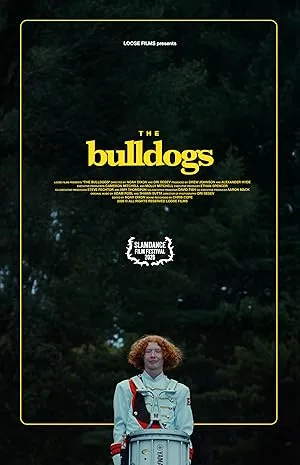 The Bulldogs poster