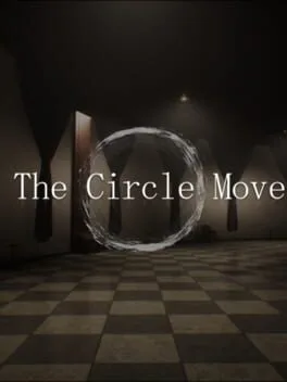 The Circle Move poster