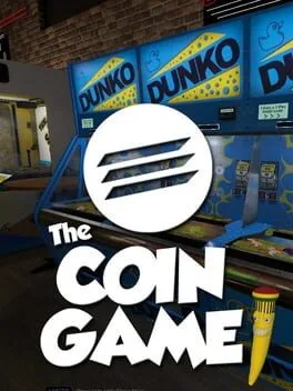 The Coin Game poster