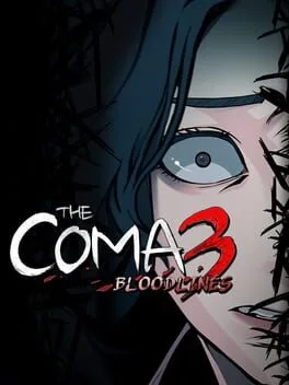 The Coma 3: Bloodlines poster