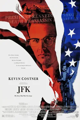 The Conspiracists poster