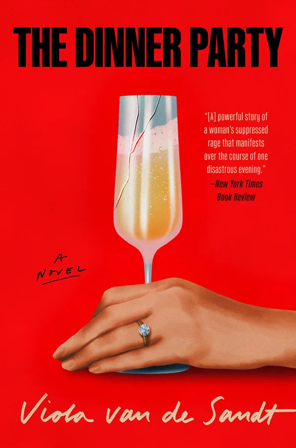 The Dinner Party poster