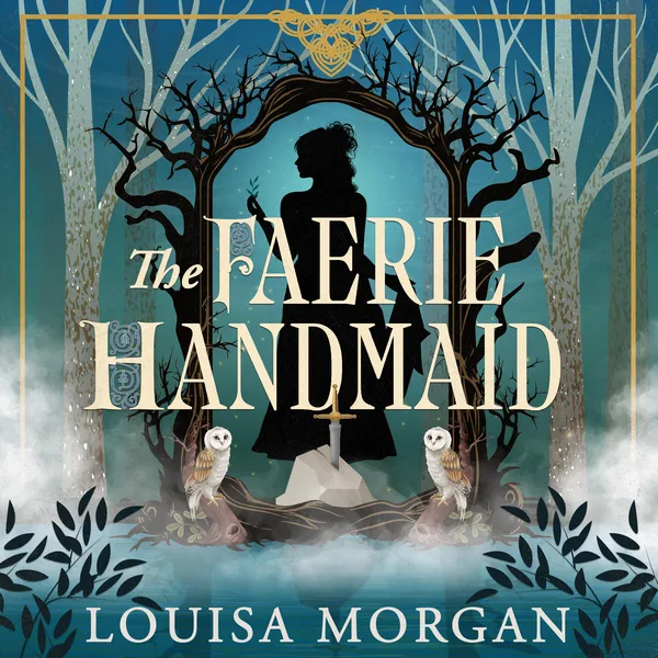 The Faerie Handmaid poster