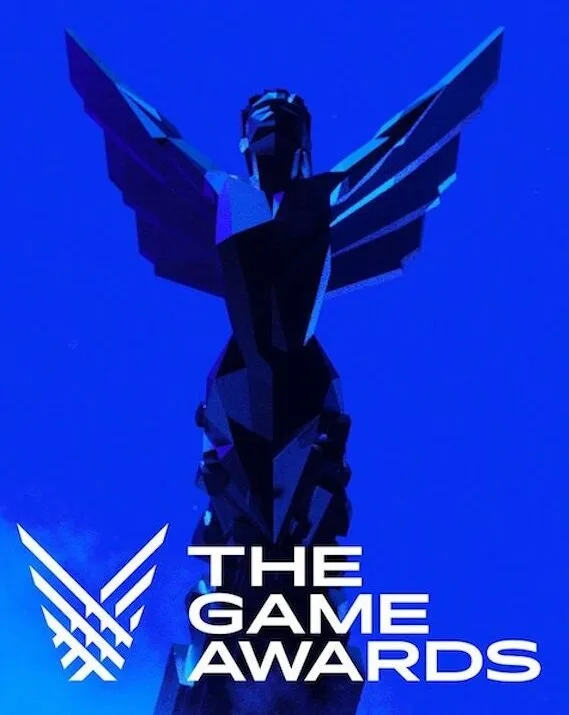 The Game Awards poster