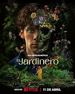 The Gardener poster