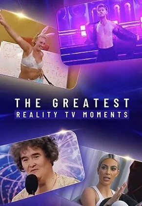 The Greatest poster