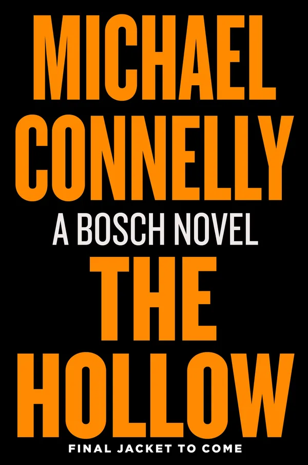 The Hollow poster