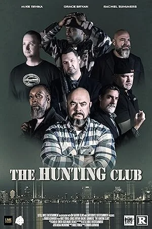 The Hunting Club poster
