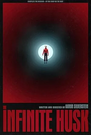The Infinite Husk poster