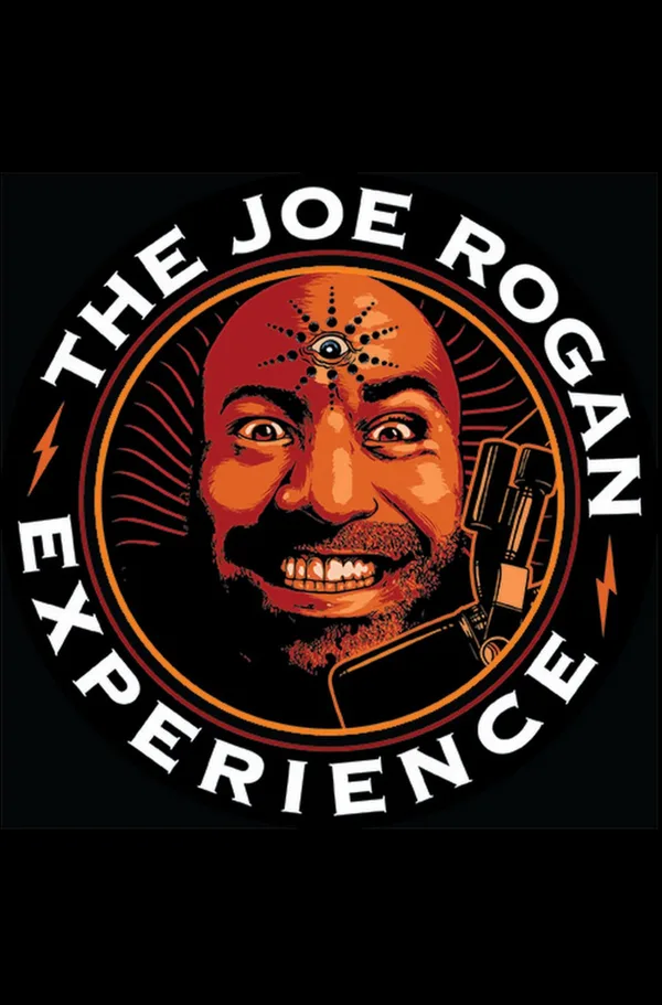 The Joe Rogan Experience poster