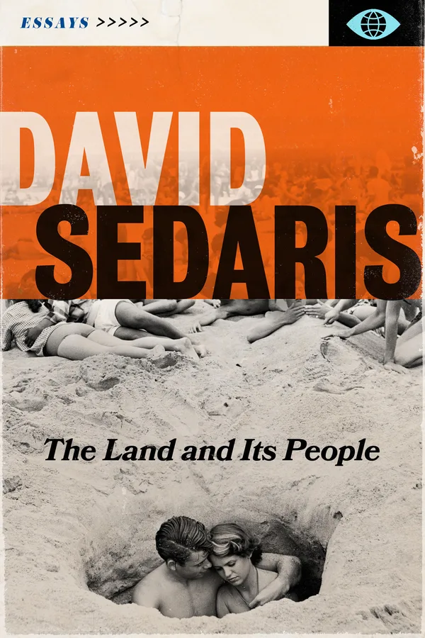 The Land and Its People poster