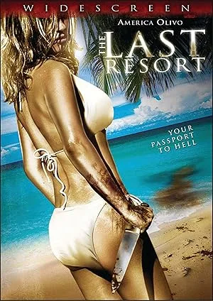 The Last Resort poster