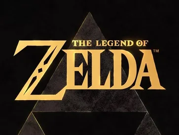 The Legend of Zelda poster