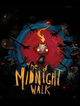 The Midnight Walk poster