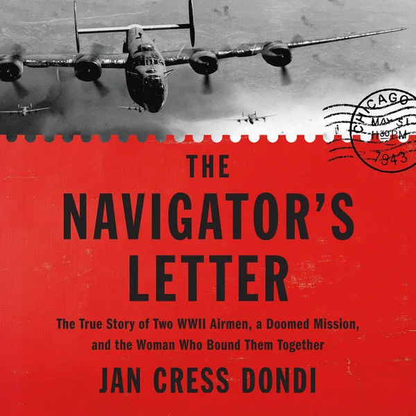 The Navigator’s Letter poster