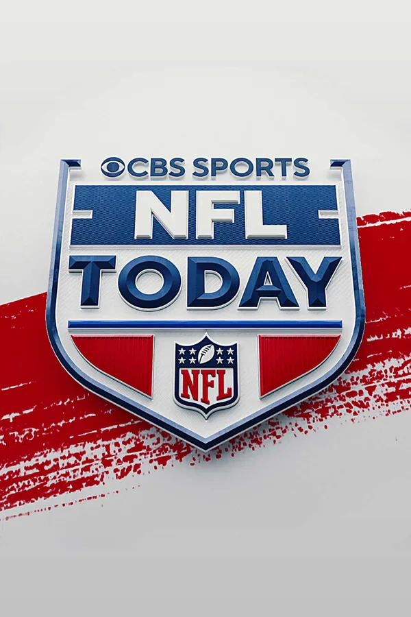 The NFL Today poster
