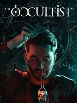 The Occultist poster
