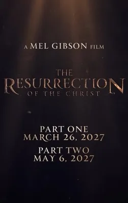 The Resurrection of the Christ: Part Two poster