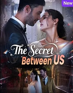 The Secret Between Us poster