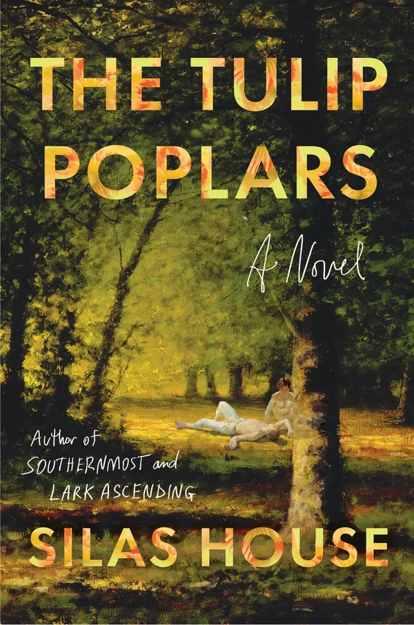 The Tulip Poplars poster