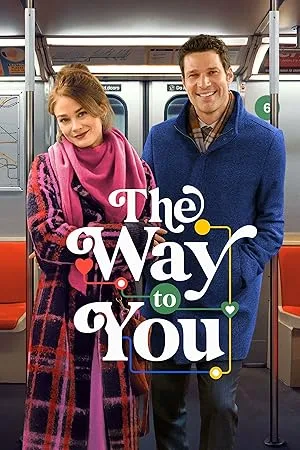 The Way to You poster