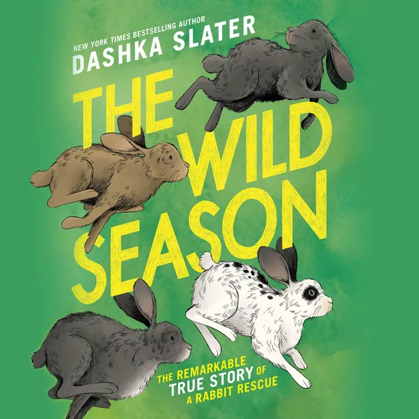 The Wild Season poster