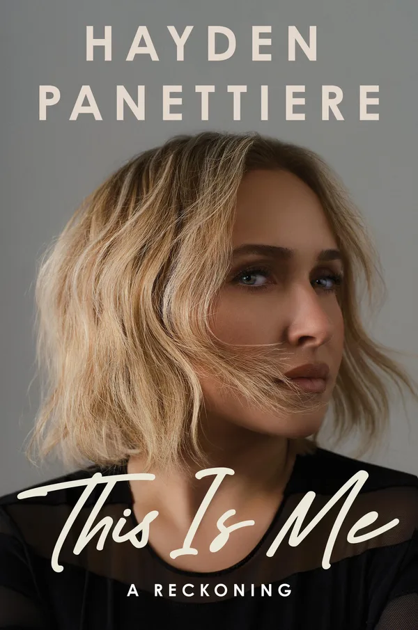 This Is Me poster