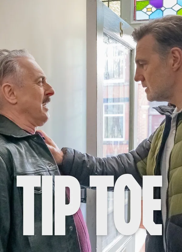 Tip Toe