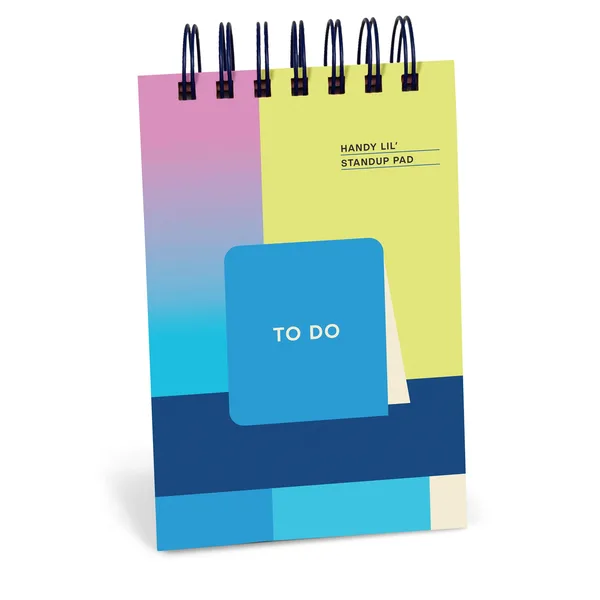 To-Do Handy Lil’ Standup Pad poster