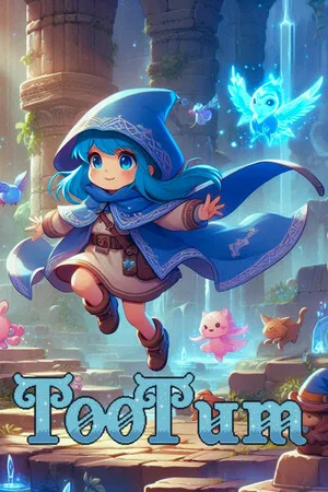 Tootum poster