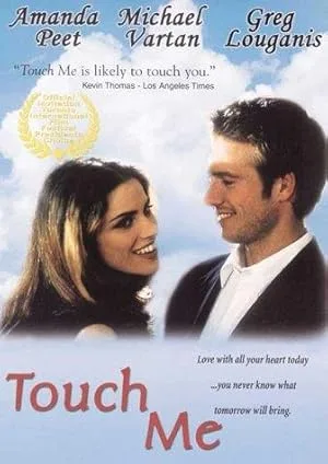 Touch Me poster