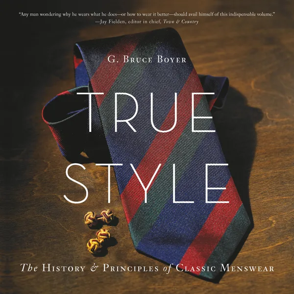 True Style poster