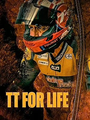 TT for Life poster
