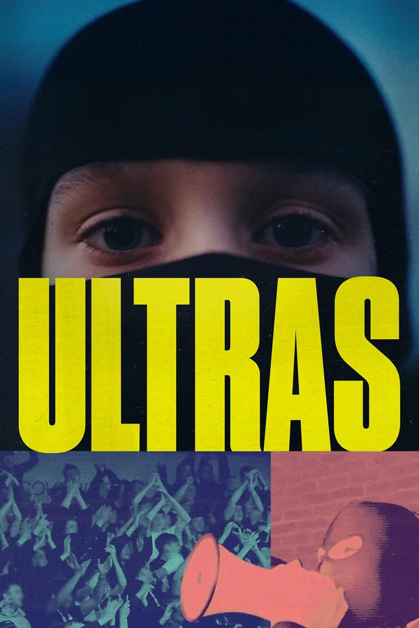 Ultras poster