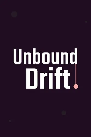 Unbound Drift poster