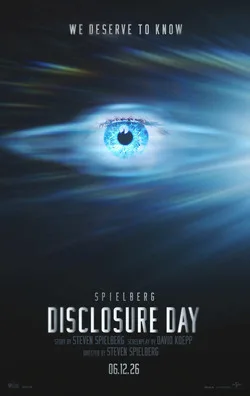Untitled Universal Event Film poster