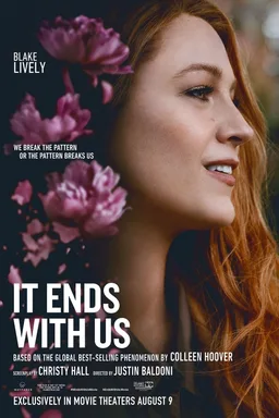 Us in the End poster