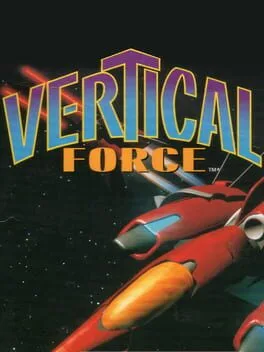 Vertical Force poster