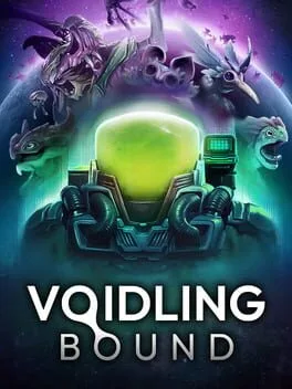 Voidling Bound poster