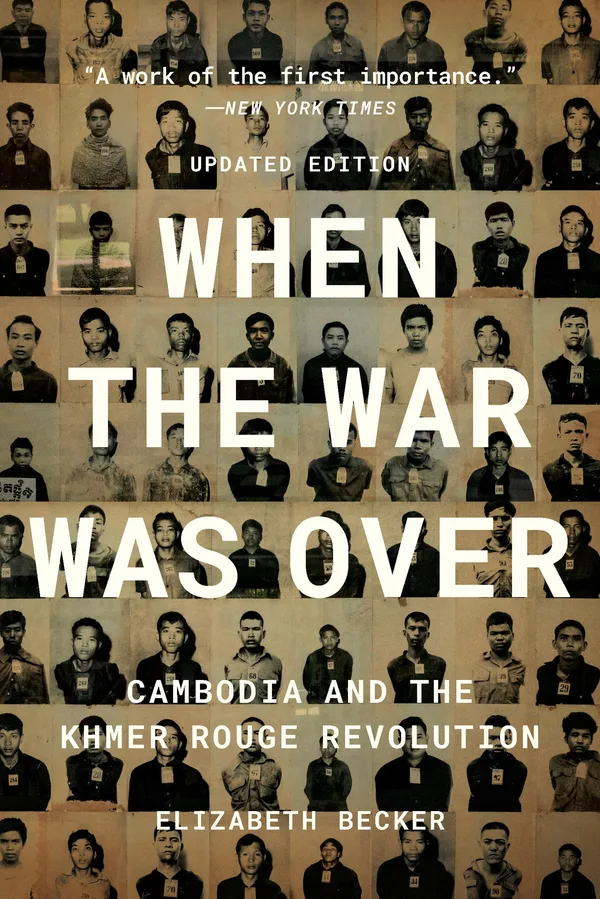 When the War Was Over poster