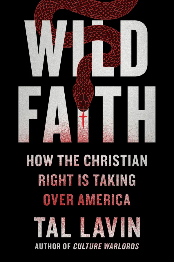 Wild Faith poster
