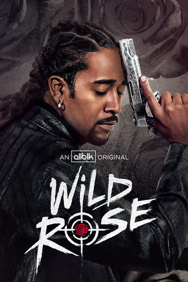 Wild Rose poster