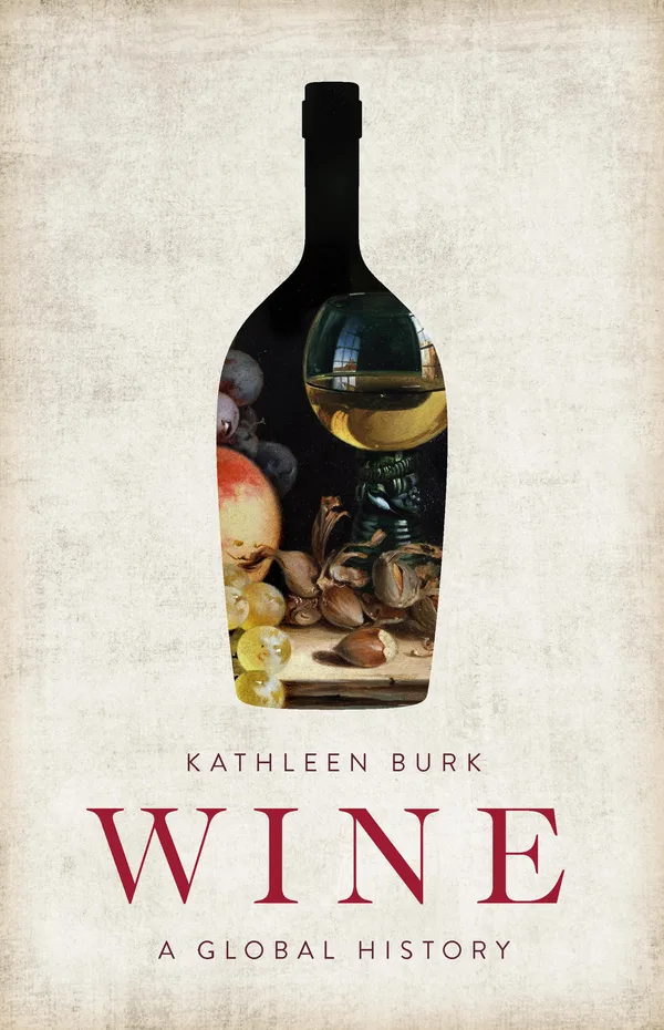 Wine poster