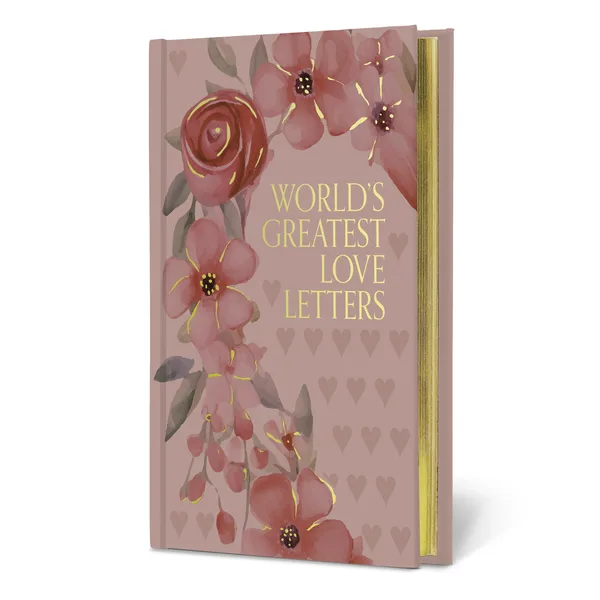 World’s Greatest Love Letters poster