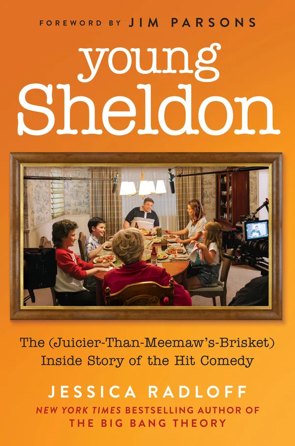 Young Sheldon poster