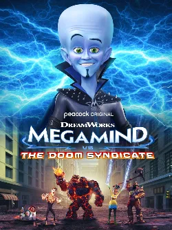 You're All Doomed poster